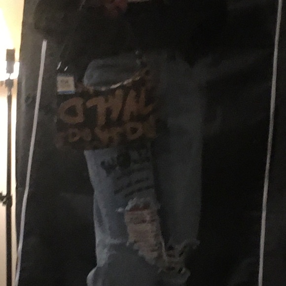 ALDO Mini Bag - Picture 2 of 5